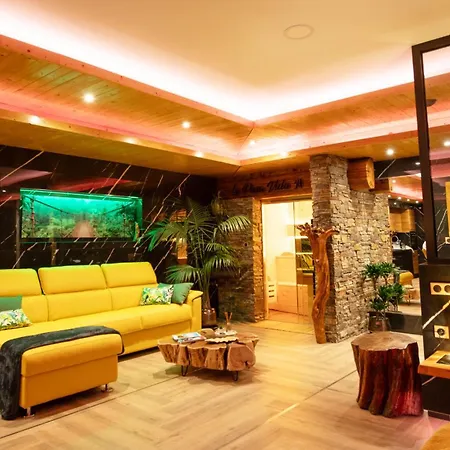 酒店 La Pura Vida 34 Pignan