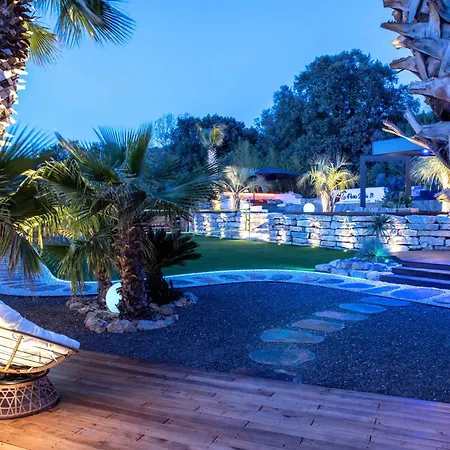 Hotel La Pura Vida 34 Pignan