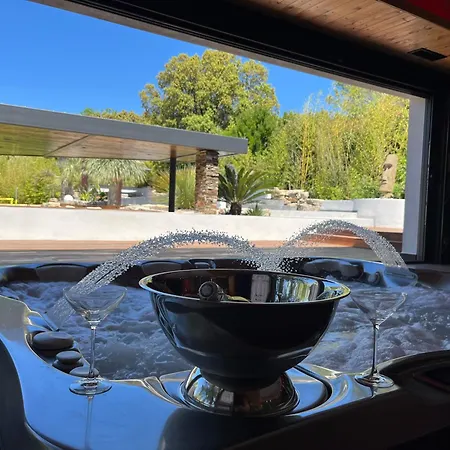 酒店 La Pura Vida 34 Pignan